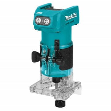 Makita DRT52Z BATERIJALNA GLODAČICA BEZ BATERIJE I PUNJAČA