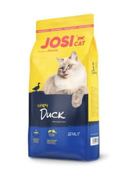 Josera Josicat hrskava patka 10 kg