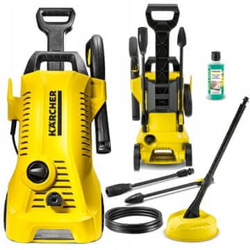 Kärcher K 2 Power Control kućni perač pod pritiskom