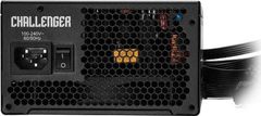 Asr ASRock Challenger Bronze 550W napajanje (CL-550B)