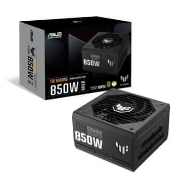 ASUS TUF GAMING 850W GOLD napajanje