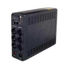 CyberPower CP1600EPFCD UPS