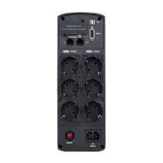 CyberPower CP1600EPFCD UPS