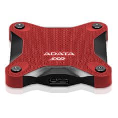 AData SSD DISK SD620 1TB CRVENI