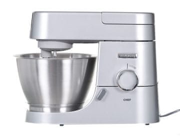 Kenwood KVC 3110 S multipraktik