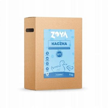 Zoya COLDPRO suha hrana za pse s okusom patke 9 kg
