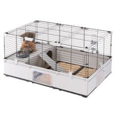 Ferplast MODULAR 2 KAVEZA 109x72x56 cm