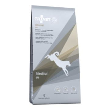 Trovet DPD pas 10 kg