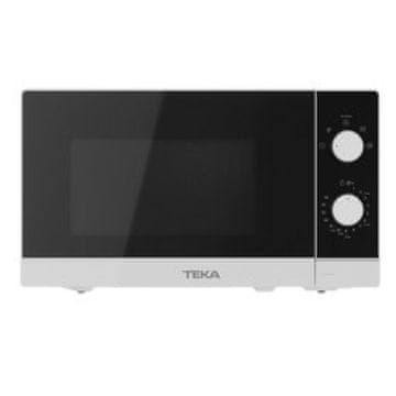 Teka Mikrovalna pećnica MW FS20 WH