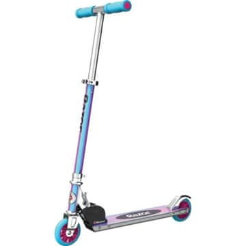 Razor Holografski dječji romobil Model A