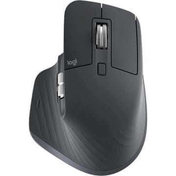 Miš MX Master 3 for Business, Bluetooth (Graphite)