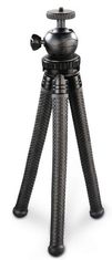 Hama Flexpro 3u1 stativ 27 cm crni