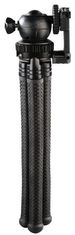 Hama Flexpro 3u1 stativ 27 cm crni