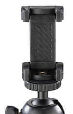 Hama Flexpro 3u1 stativ 27 cm crni