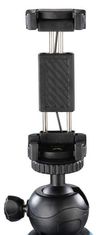 Hama Flexpro 3u1 stativ 27 cm crni