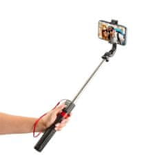 Hama Stativ s funkcijom selfie štapa Fancy Stand 110 II