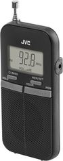 JVC Prijenosni radio RA-E411B