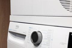 Beko NPSKW Priključak za perilicu-sušilicu rublja bijeli