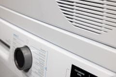 Beko NPSKW Priključak za perilicu-sušilicu rublja bijeli