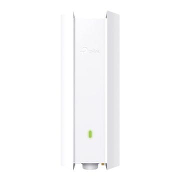 slomart TP-Link EAP605 Omada Wi-Fi 6 pristupna točka AX1800, unutarnja/vanjska