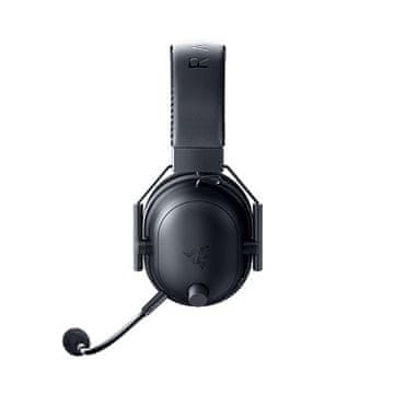 Razer Razer BlackShark V2 Pro bežične gaming slušalice, crne