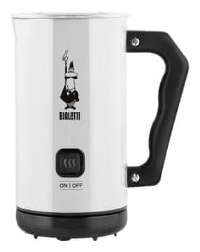 BLT Bialetti MKF02 automatski pjenilac mlijeka, bijeli