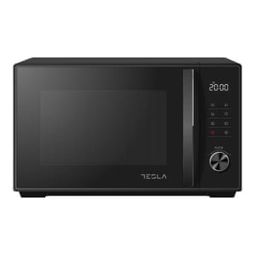 TESLA MW2590MB mikrovalna pećnica, crna