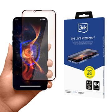 3MK Apple iPhone 13/13 Pro/14 - zaštitna folija za oči