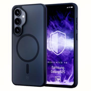 3MK 3Mk Tpu Futrola Za Samsung Galaxy S25 Zaštita Od Udaraca