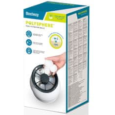 Bestway Flowclear polisferne filter kuglice