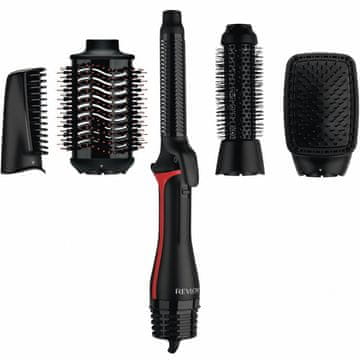 Revlon Multi Air Styler za kosu u jednom koraku, 5 u 1 RVDR5371