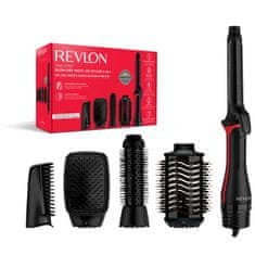Revlon Multi Air Styler za kosu u jednom koraku, 5 u 1 RVDR5371