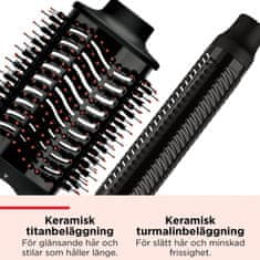 Revlon Multi Air Styler za kosu u jednom koraku, 5 u 1 RVDR5371