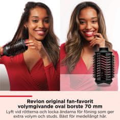 Revlon Multi Air Styler za kosu u jednom koraku, 5 u 1 RVDR5371