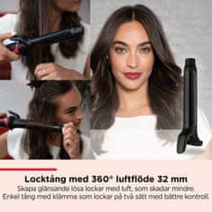 Revlon Multi Air Styler za kosu u jednom koraku, 5 u 1 RVDR5371