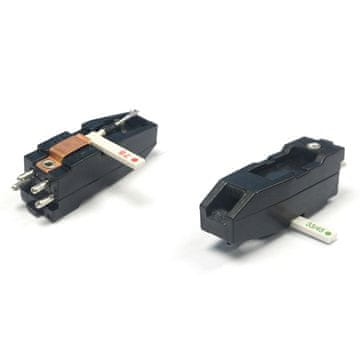 Soundmaster Pickup 33/45/78 vinil/kamene torte
