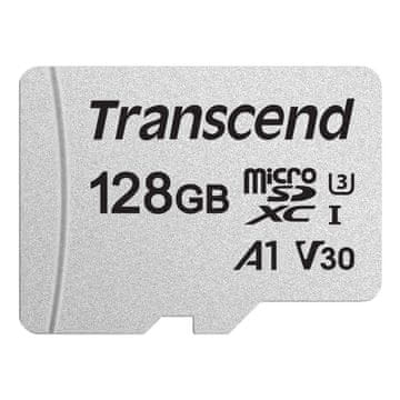Transcend microSDXC 128 GB U3 R95 W40