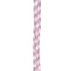 Northix Plastična ljuljačka - roza 25445