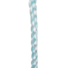 Northix Plastična ljuljačka - plava 25446