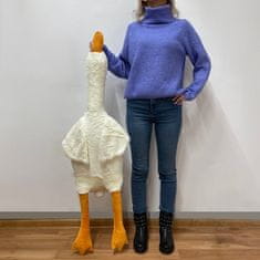 Kruzzel Maskota - guska 130cm Kruzzel 24720