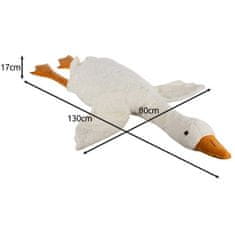 Kruzzel Maskota - guska 130cm Kruzzel 24720