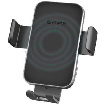 Champion Držač za mobitel Car QI