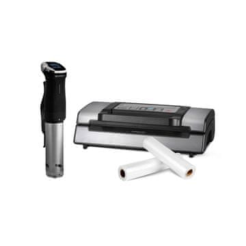Champion Pakiranje Sous Vide i vakuumsko pakiranje