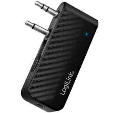 LogiLink Bluetooth 5.1 audio odašiljač