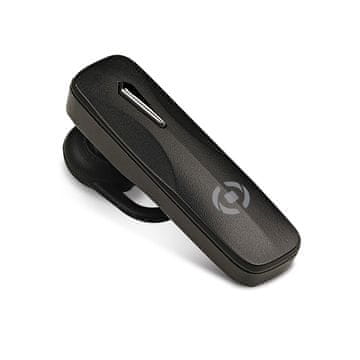 CELLY BH-10 Bluetooth slušalice crne boje