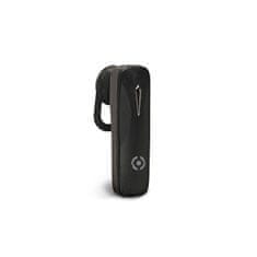 CELLY BH-10 Bluetooth slušalice crne boje