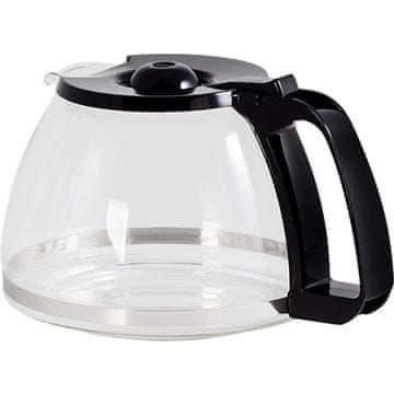MELITTA Stakleni vrč Easy 2.0 crni
