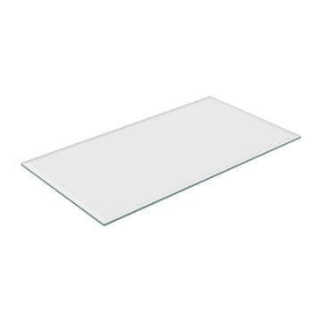 Northix Staklena ploča 8 mm ESG