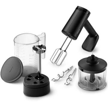 Philips Električni mikser serije 5000 HR3781/20 MIXER Super Charge
