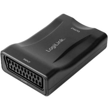 LogiLink SCART -> HDMI pretvarač 1080p